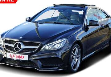 Mercedes-Benz E 350 48.404 km 26.990 &euro; Kolkwitz 03099