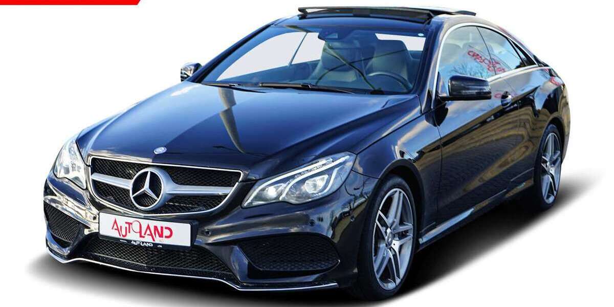 Mercedes-Benz E 350 48.404 km 26.990 &euro; Kolkwitz 03099