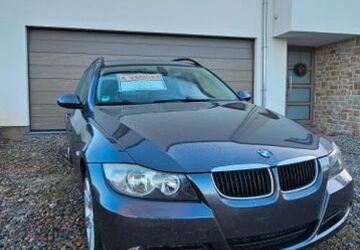 BMW 318 249.000 km 4.500 &euro; Burg-Reuland 04790