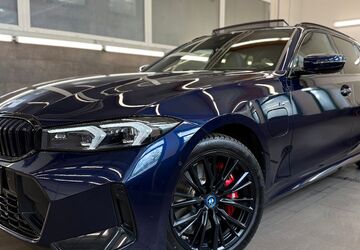 BMW 330 19.515 km 39.988 &euro; Cottbus 03044