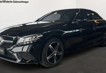 Mercedes-Benz C 180 59.500 km 32.700 &euro; Cottbus 03042