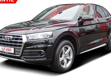 Audi Q5 115.004 km 29.990 &euro; Cottbus OT Kolkwitz 03099
