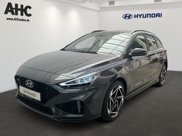 Gebrauchte Hyundai i30