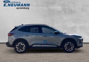 Ford Kuga 24.000 km 38.750 &euro; Spremberg (bei Cottbus) 03130