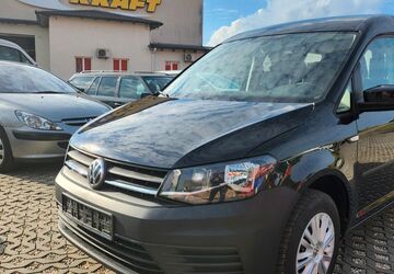 VW Caddy 169.900 km 13.990 &euro; Cottbus 03042