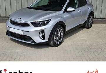 Kia Stonic 12.901 km 18.950 &euro; Forst (Lausitz) 03149