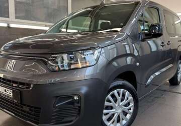 Fiat Doblo 27.937 km 20.988 &euro; Cottbus 03044