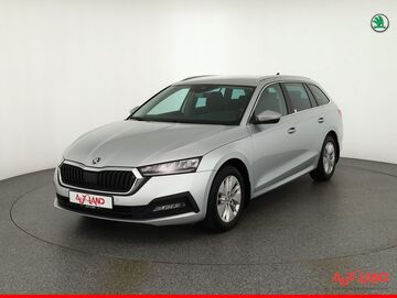 Gebrauchte Skoda Octavia
