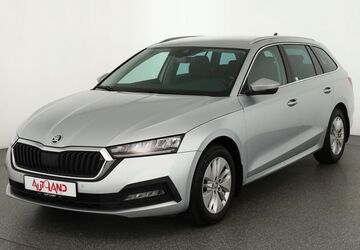 Skoda Octavia 24.035 km 24.490 &euro; Cottbus OT Kolkwitz 03099