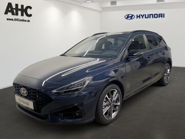 Gebrauchte Hyundai i30