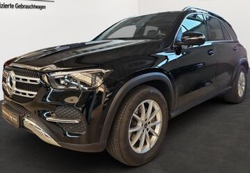 Mercedes-Benz GLE 300 19.000 km 72.790 &euro; Cottbus 03042