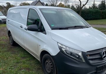 Mercedes-Benz Vito 178.150 km 13.980 &euro; Kolkwitz 03099