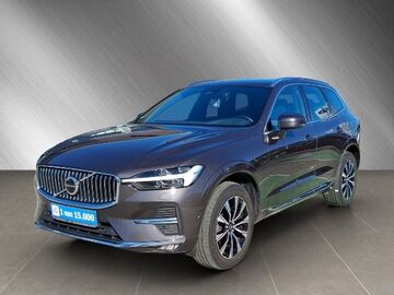 Gebrauchte Volvo XC60