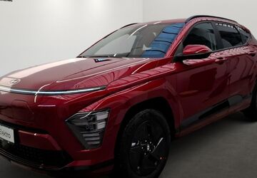 Hyundai KONA 5.000 km 39.500 &euro; Cottbus 03042
