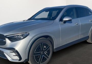 Mercedes-Benz GLC 220 15.000 km 56.690 &euro; Cottbus 03042