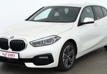 BMW 118 97.686 km 21.990 &euro; Cottbus OT Kolkwitz 03099
