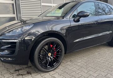 Porsche Macan 119.000 km 46.900 &euro; Cottbus 03050