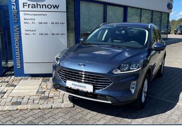 Ford Kuga 48.226 km 24.485 &euro; Cottbus 03044