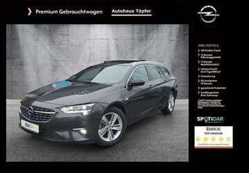 Opel Insignia 39.800 km 22.950 &euro; Lübbenau 03222