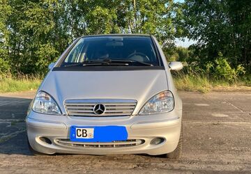 Mercedes-Benz A 160 151.000 km 1.400 &euro; cottbus 03046