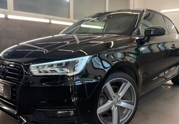 Audi A1 67.704 km 11.988 &euro; Cottbus 03044