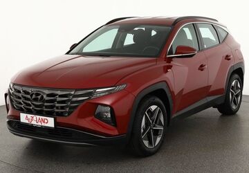 Hyundai TUCSON 29.305 km 27.990 &euro; Cottbus OT Kolkwitz 03099