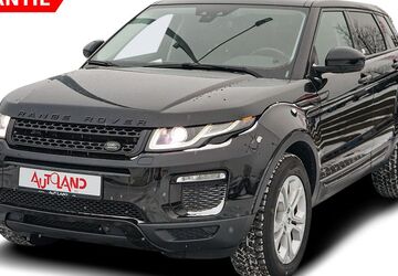 Land Rover Range Rover Evoque 85.127 km 24.990 &euro; Cottbus OT Kolkwitz 03099