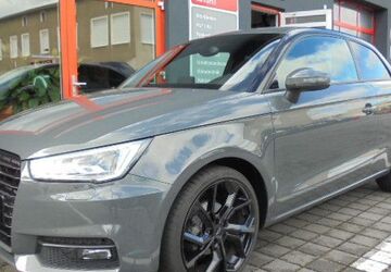 Audi A1 87.988 km 14.500 &euro; Cottbus 03050
