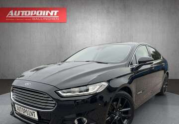 Ford Mondeo 67.127 km 15.950 &euro; Cottbus/OT Gallinchen 03051