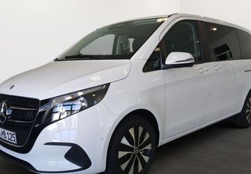 Mercedes-Benz V 220 15.000 km 62.600 &euro; Cottbus 03042