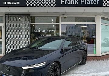 Mazda 6e 1.143 km 38.750 &euro; Cottbus 03051