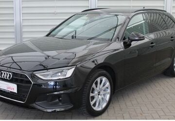 Audi A4 48.652 km 24.990 &euro; Cottbus / Groß Gaglow 03051