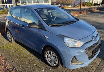 Hyundai i10 41.733 km 7.990 &euro; Cottbus 03051