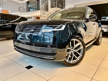 Gebrauchte Land Rover Range Rover