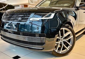 Land Rover Range Rover 49.184 km 165.410 &euro; Cottbus 03051