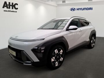 Gebrauchte Hyundai Kona