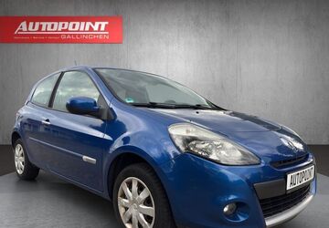 Renault Clio 166.500 km 3.999 &euro; Cottbus 03051