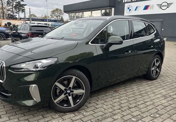 BMW 218 Active Tourer 15.619 km 30.916 &euro; Cottbus 03044