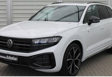 VW Touareg 7.000 km 84.490 &euro; Cottbus / Groß Gaglow 03051