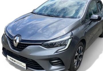 Renault Clio 31.225 km 18.350 &euro; Cottbus/Groß Gaglow 03051