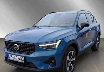 Volvo XC40 19.990 km 37.990 &euro; Cottbus - Groß Gaglow 03051
