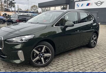 BMW 218 Active Tourer 15.619 km 32.891 &euro; Cottbus 03044