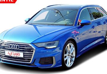 Audi A6 38.040 km 44.950 &euro; Cottbus OT Kolkwitz 03099