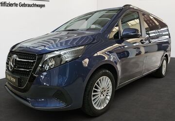 Mercedes-Benz V 250 17.400 km 57.953 &euro; Cottbus 03042