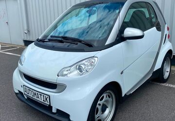 Smart ForTwo 70.000 km 5.490 &euro; Cottbus 03051