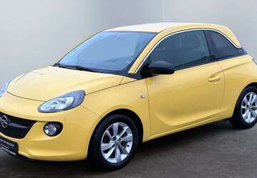 Opel Adam 90.683 km 6.890 &euro; Forst 03149