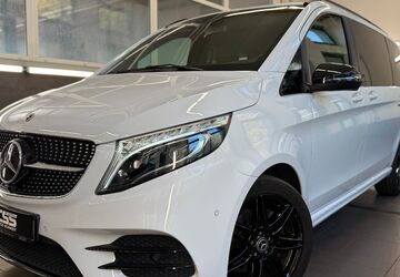 Mercedes-Benz V 300 67.771 km 49.988 &euro; Cottbus 03044