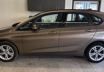 BMW 220 80.000 km 19.900 &euro; Spremberg 03130