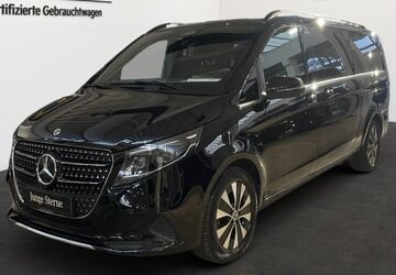 Mercedes-Benz V 300 49.999 km 73.333 &euro; Cottbus 03042