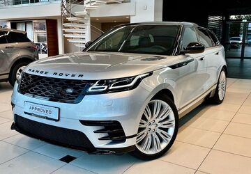 Land Rover Range Rover Velar 48.863 km 44.991 &euro; Cottbus 03051